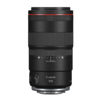 Canon RF 100mm 2.8