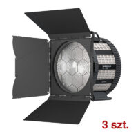 nanlux FL-35E Motorized fresnel 15-46°