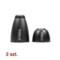 Nanlux reflektor 30° & 60°