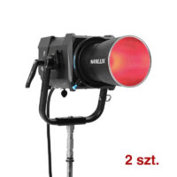 Nanlux Evoke 900C RGBW