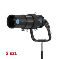 Nanlux evoke projection 15-30°