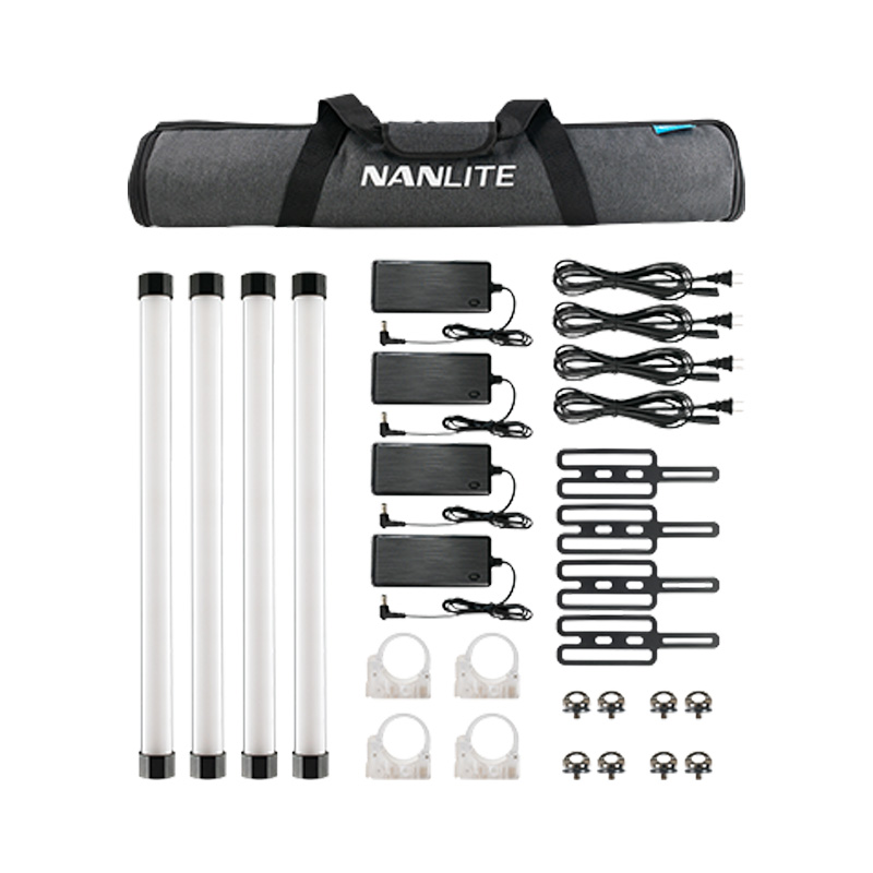 NanlitePavotube 15XR II smolinski tv rental