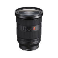 Sony G Master 24-70mm 2,8 FE GM2