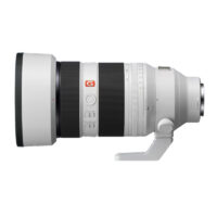 Sony FE 50–150 mm F2 GM Lens