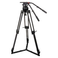 Statyw SECCED REACH PLUS 5 CF