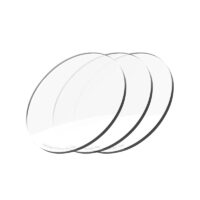 Vaxis 95mm Black Mist 1/2 1/4 1/8