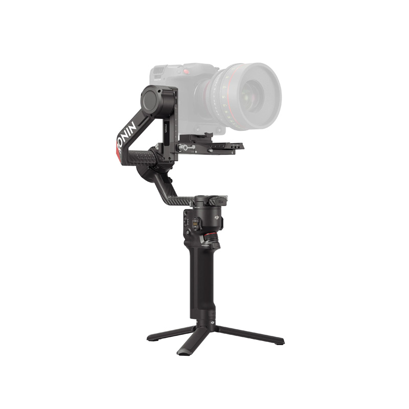 Gimbal DJI RS4 Pro smolinski tv rental