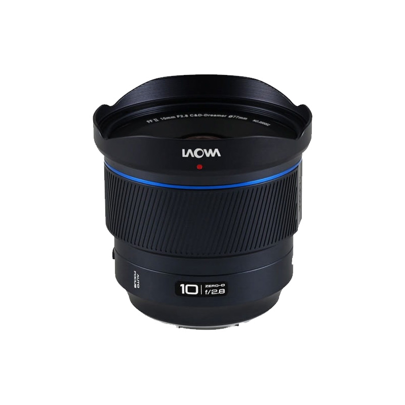 Venus Optics Laowa 10mm f2.8 FF rental smolinski tv