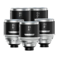 Blazar Mantis 1.33× FF Anamorphik 25/35/50/75 /100mm T2.0