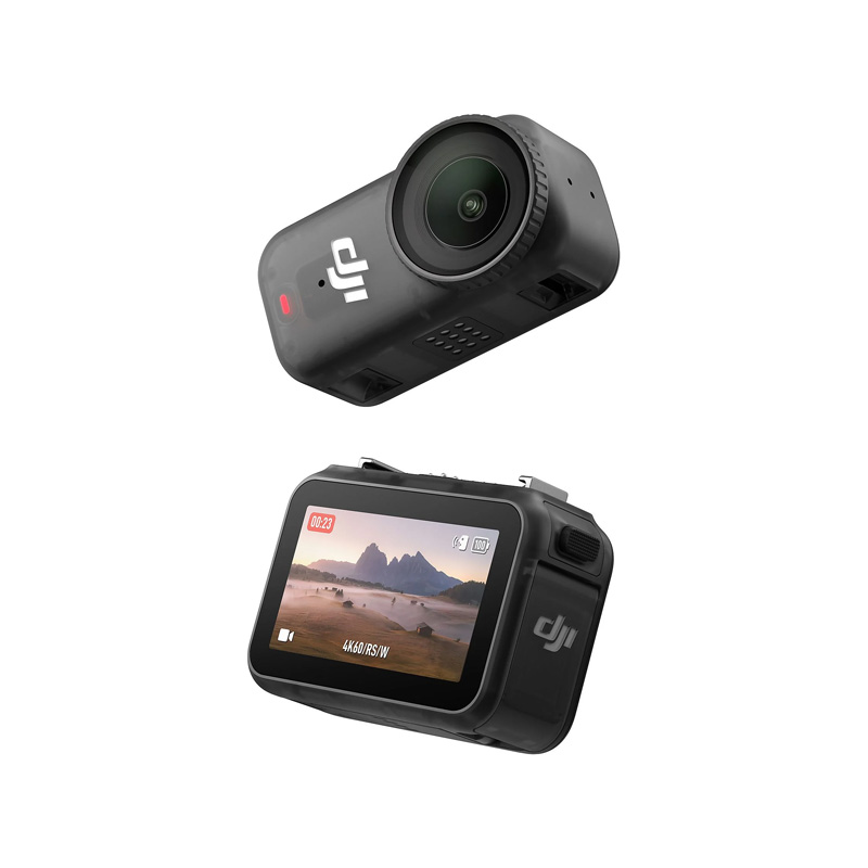 DJI OSMO NANO smolinski tv rental