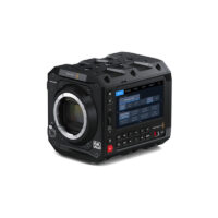 Blackmagic PYXIS 6K