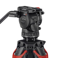Sachtler Activ 8