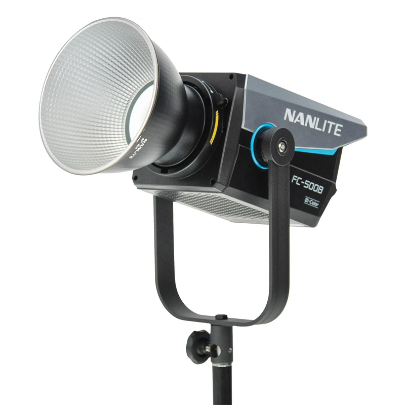 Nanlite FC 500B LED smolinski tv rental