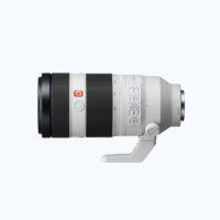 Sony FE 100–400 mm GM 4,5-5,6