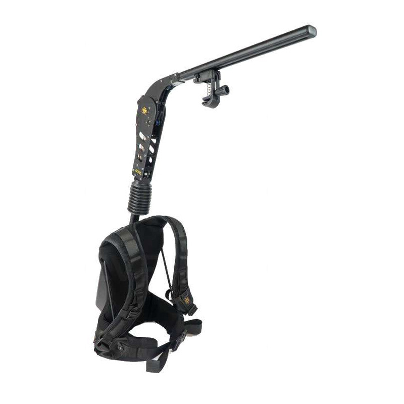 Easyrig Minimax with STABIL Light rental smolinski tv