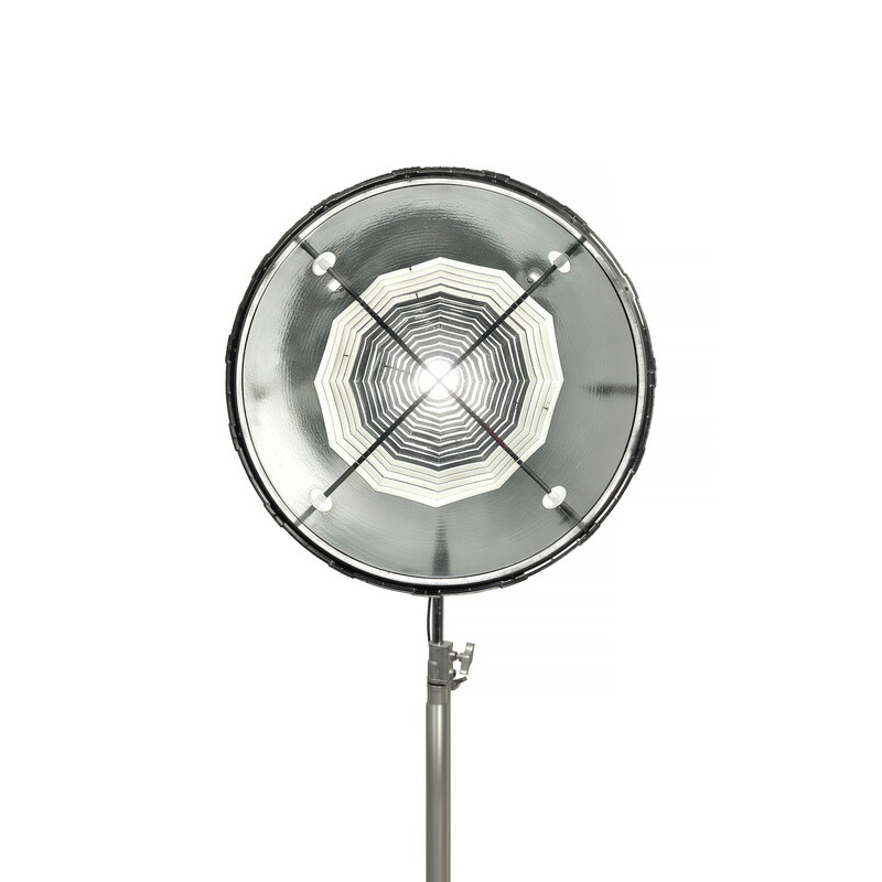 NANLUX BE55 Parallel 2 Beam Reflector smolinski rental tv NANLUX BE55 Parallel 2 Beam Reflector smolinski rental tv