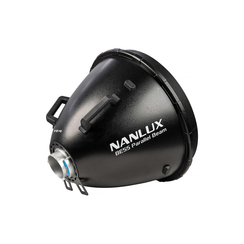 NANLUX BE55 Parallel 3 Beam Reflector smolinski rental tv NANLUX BE55 Parallel 3 Beam Reflector smolinski rental tv