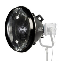 Nanlux BE55 Parallel Beam Reflector