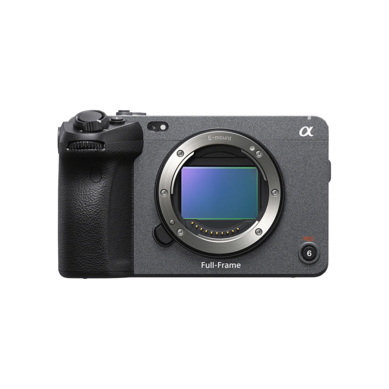 Sony FX5 FX 5 smolinski tv rental poznan